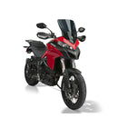 NATIONAL CYCLE Vindruta Övriga Märken National Cycle VStream® Vindruta Tonad Ducati Multistrada 950/S/1200/1260 Customhoj