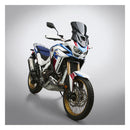 NATIONAL CYCLE Vindruta Övriga Märken NC VStream® Adventure Sport Vindruta Mörkt tonad Honda CRF1100L Customhoj