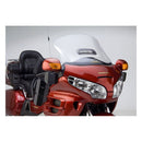 NATIONAL CYCLE Vindruta Övriga Märken NC VStream+® Special edition Vindruta Klar GL1800 Customhoj