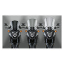 NATIONAL CYCLE Vindruta Övriga Märken NC VStream® Sport Vindruta Mörkt tonad Honda CB500X Customhoj