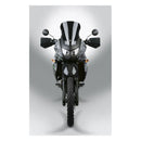 NATIONAL CYCLE Vindruta Övriga Märken NC VStream® Sport Vindruta Mörkt tonad Kawasaki KLR650 Customhoj