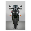 NATIONAL CYCLE Vindruta Övriga Märken NC VStream® Vindruta Mörkt tonad Yamaha 900 Tracer/Tracer GT Customhoj
