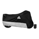 NELSON RIGG Överdrag / Kapell Nelson-Rigg Defender Kapell Allväders Customhoj