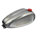 Paughco Bränsletank universal Paughco Univ. tank 'Indian Larry'. 4.5 gal Customhoj