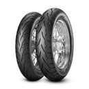 PIRELLI Däck 16" 130/90B16 67H Pirelli Night Dragon Framdäck MC 16" Customhoj