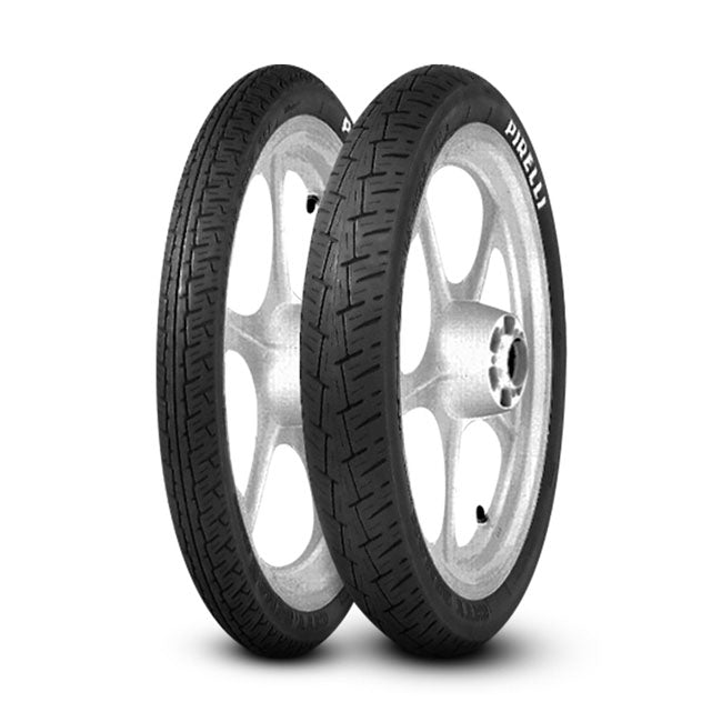 PIRELLI Däck 17" 2.25-17 38P Pirelli City Demon Framdäck MC 17" Customhoj