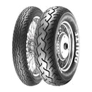 PIRELLI Däck 19" 110/90-19 62H Pirelli MT 66 Route Framdäck MC 19" Customhoj