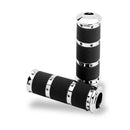 PM Handtag HD Krom PM Contour XL Handtag HD Svart / Krom Customhoj