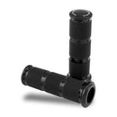 PM Handtag HD Svart PM XLS Handtag HD Svart / Krom Customhoj