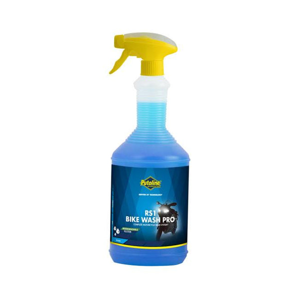 PUTOLINE Tvätt Putoline Rs1 Bike Wash Pro 1L Customhoj