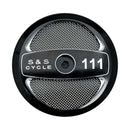 S&S Air Cleaner Cover Stealth Air Cleaners / Black S&S Stealth Air Cleaner Cover 111" Customhoj