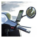 SP Connect Mobilhållare SP Connect™, Mirror Mount Customhoj