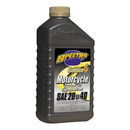 Spectro Motorolja 20w40 Spectro Golden Delsyntet Motorolja 20W40 1L Customhoj