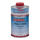 Tank Cure Sealer till bränsletank Tank Cure Tanktätning Customhoj