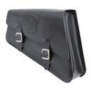 Texas Leather Sidoväskor Svart Texas Leather Sidoväska Sportster Customhoj