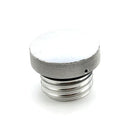 Wannabe choppers Tanklock Wannabe Choppers Smooth Tanklock. HD 83-95. Aluminum Customhoj