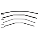 Westland Customs 7/8" 22mm styren Westland Customs Drag Bars (7/8" 22mm) Customhoj