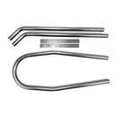 Westland Customs Cafe hoop Cafe Hoop Kit Rund 25.4mm Ytterdiameter Customhoj