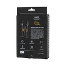 Xtm Knäskydd Xtm Knee Protectors (Level 2) Customhoj