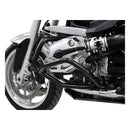 Zieger Motorbåge BMW Zieger Motorbåge Svart BMW 06-14 R 1200 R Customhoj