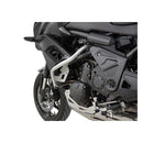 Zieger Motorbåge Kawasaki Zieger Motorbåge Silver Kawasaki 15-19 Versys 650 Customhoj