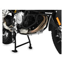 Zieger Motorskydd BMW Zieger Motorskydd / Hasplåt silver BMW 18-19 F 750 GS; 18-19 F 850 GS Customhoj