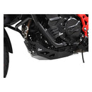 Zieger Motorskydd BMW Zieger Motorskydd / Hasplåt Svart Extra kraftig BMW 08-12 F 650 GS; 13-17 F 700 GS; 08-18 F 800 GS Customhoj