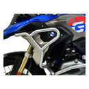 Zieger Skyddsbåge Kåpor BMW Zieger Skyddsbåge Kåpor Silver BMW 13-18 R 1200 GS Customhoj